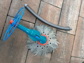 Bazénový vysavač Zander - nový