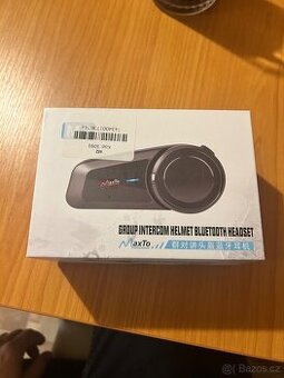 Prodám intercom MaxTo M2