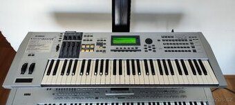 Yamaha Motif ES 6