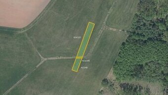 Louka, prodej, Kacákova Lhota, Jičín