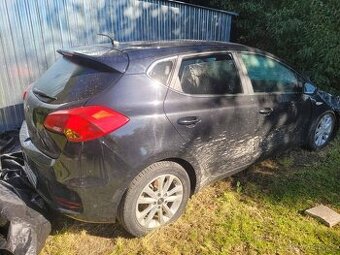 Kia Ceed 1.4 benzin 2012-2018 G4LC