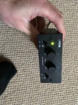 Canton Control Unit RC 2 4050