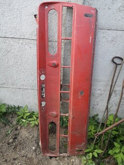 Škoda 110 náhradní díly