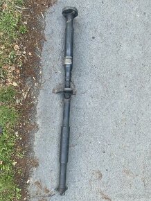 Hřídel mercedes E třída ,class  w211 220 Cdi automat