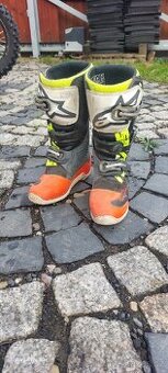 Alpinestars Tech 7s