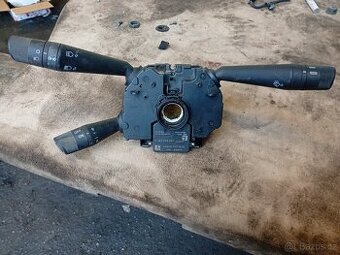 IVECO DAILY 6 RV 2015 PÁČKY POD VOLANT S TEMPOMATEM