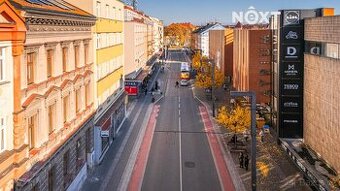 Prodej byt 2+1, 55㎡