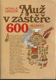 Achille Gregor: Muž v zástěře