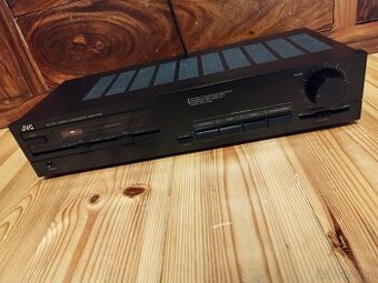 Stereo zesilovač JVC AX-111X - Made in Japan - 1990 - 1