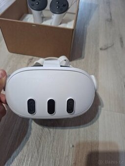 VR meta quest 3 128gb