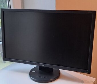 LCD monitor Acer 24" V243PH
