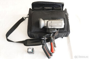 Ideální set na cestování