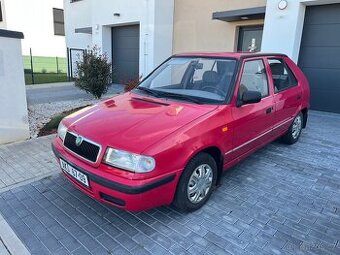 Škoda Felicia 1.3 MPI, 52 tis. KM