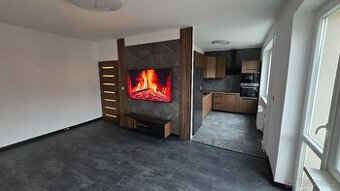 Prodej bytu 2+1 v Teplicích, ul. Duchcovská,