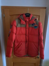 Zimní bunda Napapijri