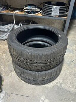 235/45R18 98W, Sailun zimní