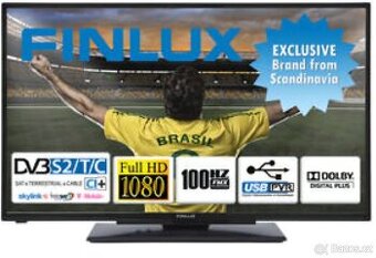 Finlux 39FLZR274S LCD TV