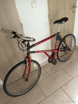 Horské kolo - OLPRAN - na pivko , atd.