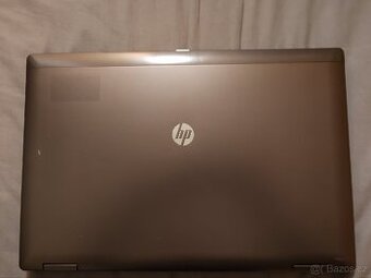HP Probook 6570b