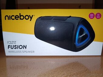 Reproduktor Niceboy Raze Fusion