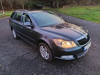Škoda Octavia 1.4 TSI 143tis km