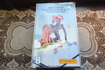 Mlýnek Porkert vel.8