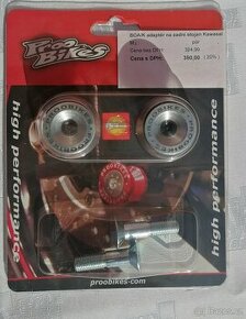 Adaptér na zadní stojan Kawasaki