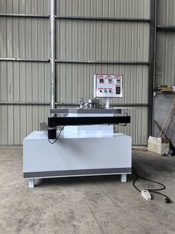 Olepovačka kulatých hran a různých rádiusů z lamino desek. .