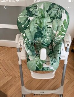 Dětská jídelní stolička