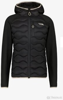 Zimní bunda alife & kickin vel,XL