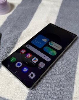 ZÁRUKA | Samsung Galaxy S25 | pěkný stav