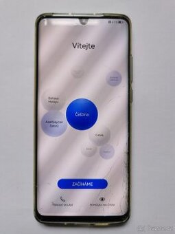 Huawei P30 PRO modrý čtěte popis