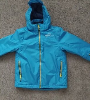 Dětská lyžařská bunda