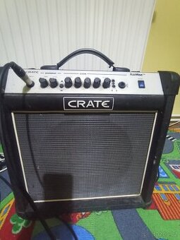 Kombo CRATE Flexwave 15R