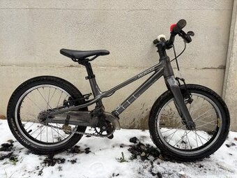 dětské kolo specialized jett single speed 16