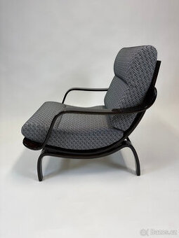 Unikátní křeslo Orbit Lounge, USA - pro sběratele