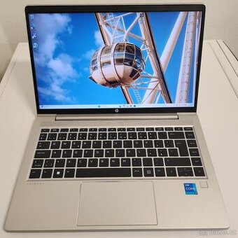 HP Probook 640 G8 /i5_11.gen/16GB_RAM/NVMe