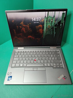 Lenovo ThinkPad X1 Yoga g7 i7-1270p 32/512GB√400nit√1r.z√DPH