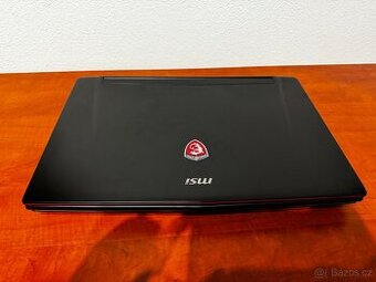 MSI GT72S-6QE Dominator Pro G