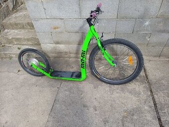 Elektrokolobezka mami 26/20