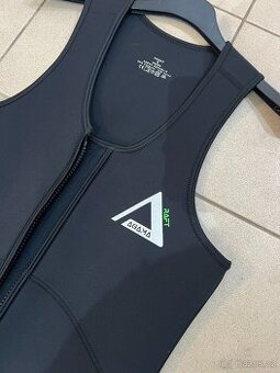 Raftové kalhoty AGAMA RAFT 3mm