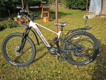 Elektrokolo crussis E-Full 10.7