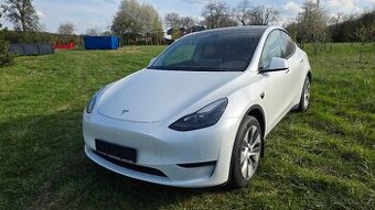 Tesla Y Long Range 4×4 AMD Ryzen Odpočet Cena s DPH.