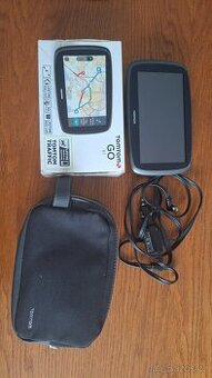 prodám navigaci tomtom GO 61