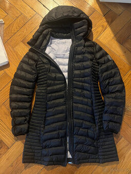 Nová zimní odlehčená bunda DKNY vel. XS/S