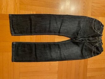 Džíny vel. 164