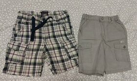 Kraťasy vel. 86-146/152