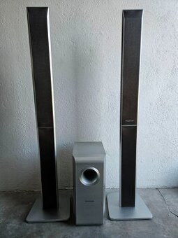 Repro + SW Panasonic