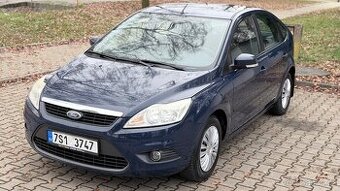 Ford focus Benzin - 1