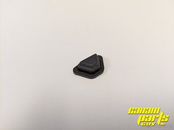 Can-Am palubní tlačítko přepínání ATV